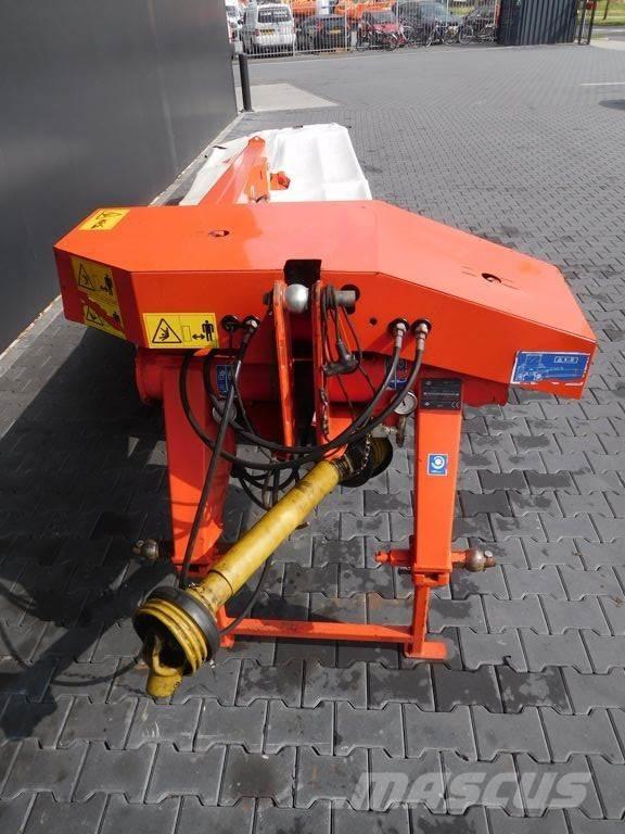 Kuhn GMD 4410-FF Rakes and tedders