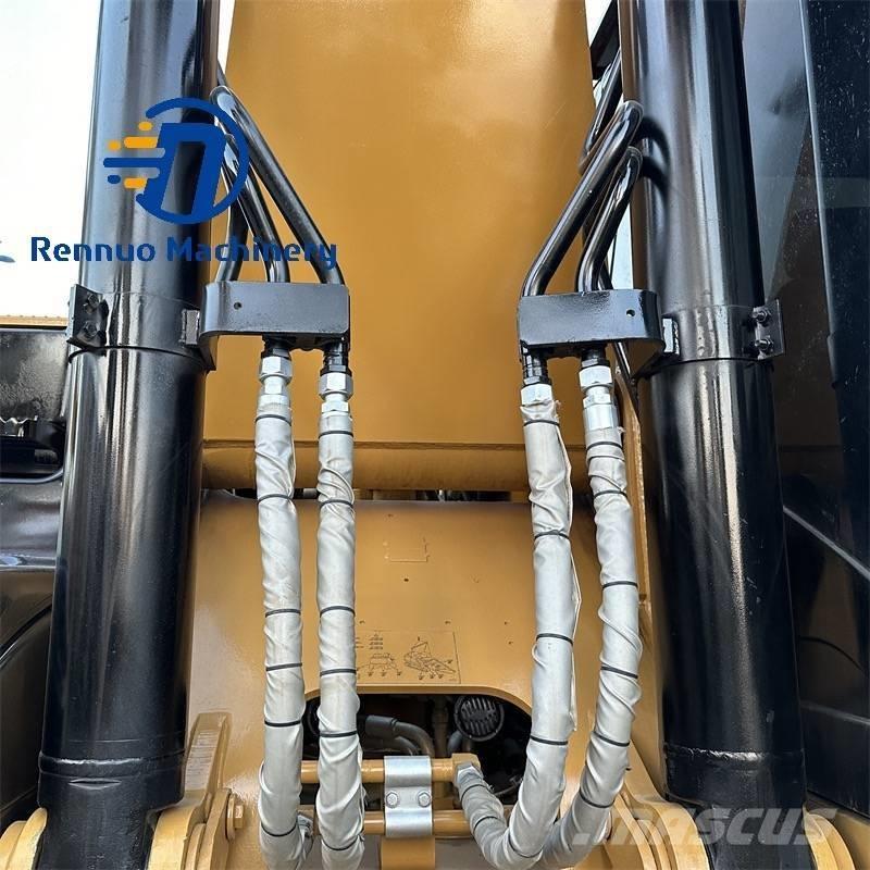 CAT 330 D L Crawler excavators