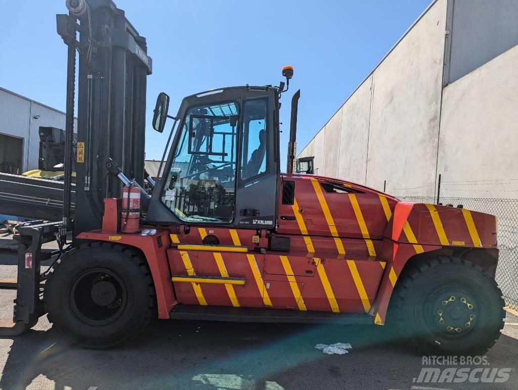 Kalmar DCG160-12T Other
