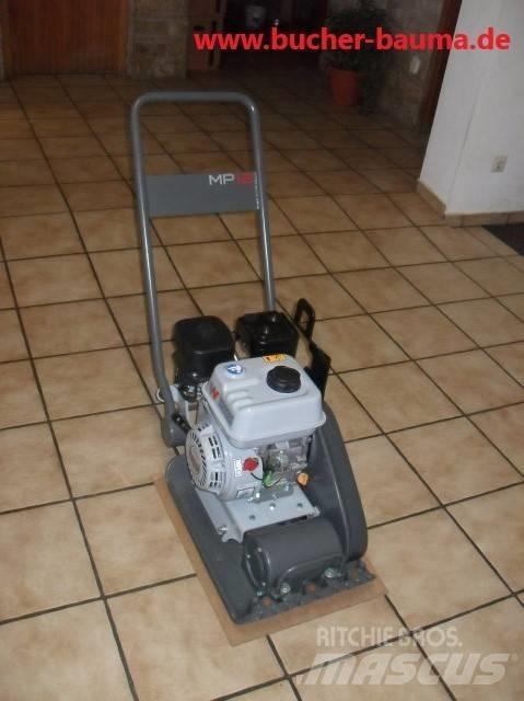 Wacker Neuson MP12 Vibrator compactors