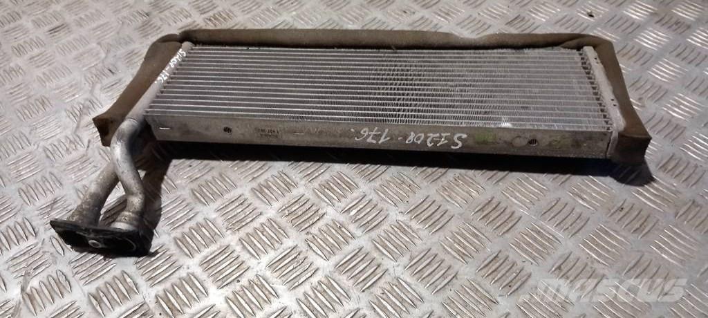 Scania 94 D.    1437263 Radiators