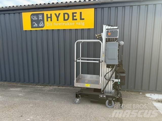  REESLIFT GTWTY1-6 Push around lifts