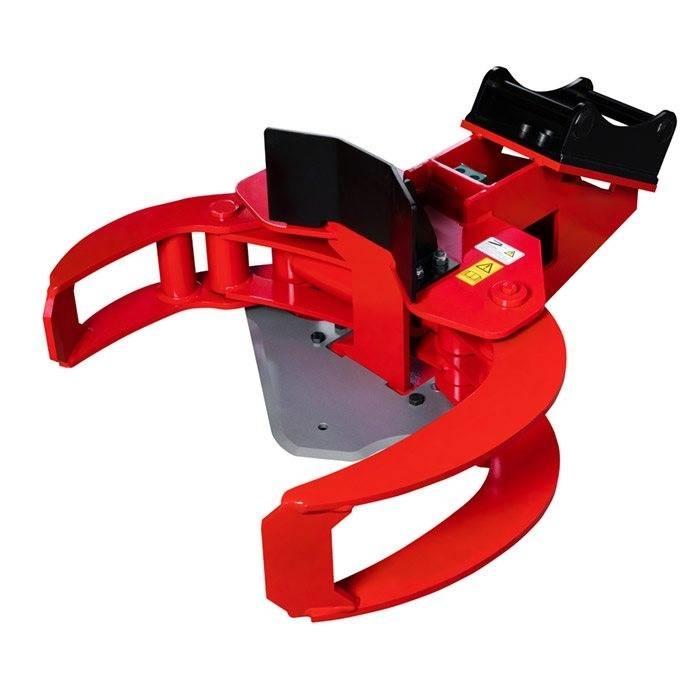 Dalaklippen DGC180 Grapples