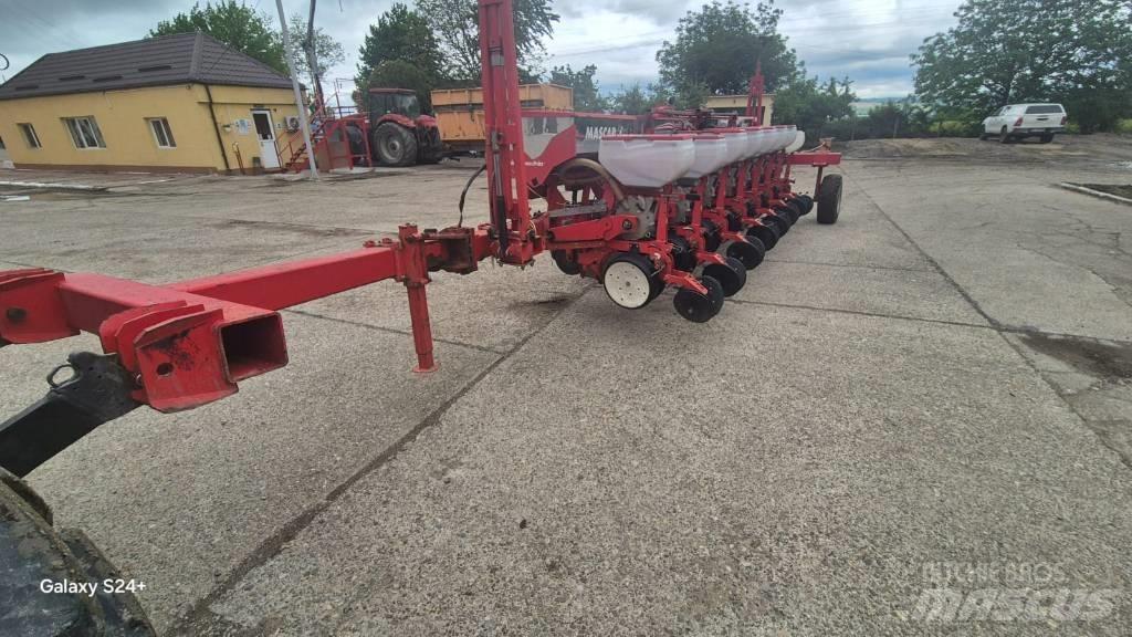 Mascar Maxi 5 F8 Combination drills