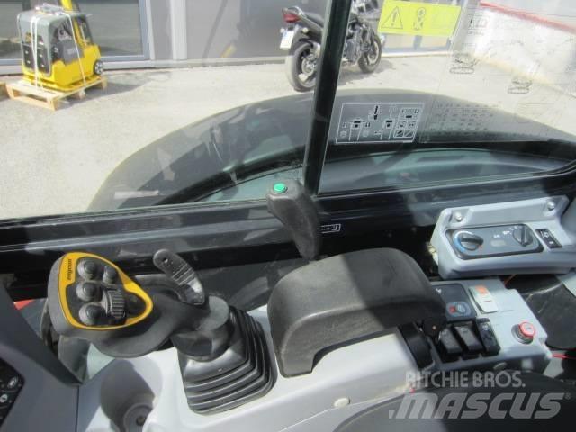 Kubota KX 057-4 Mini excavators < 7t