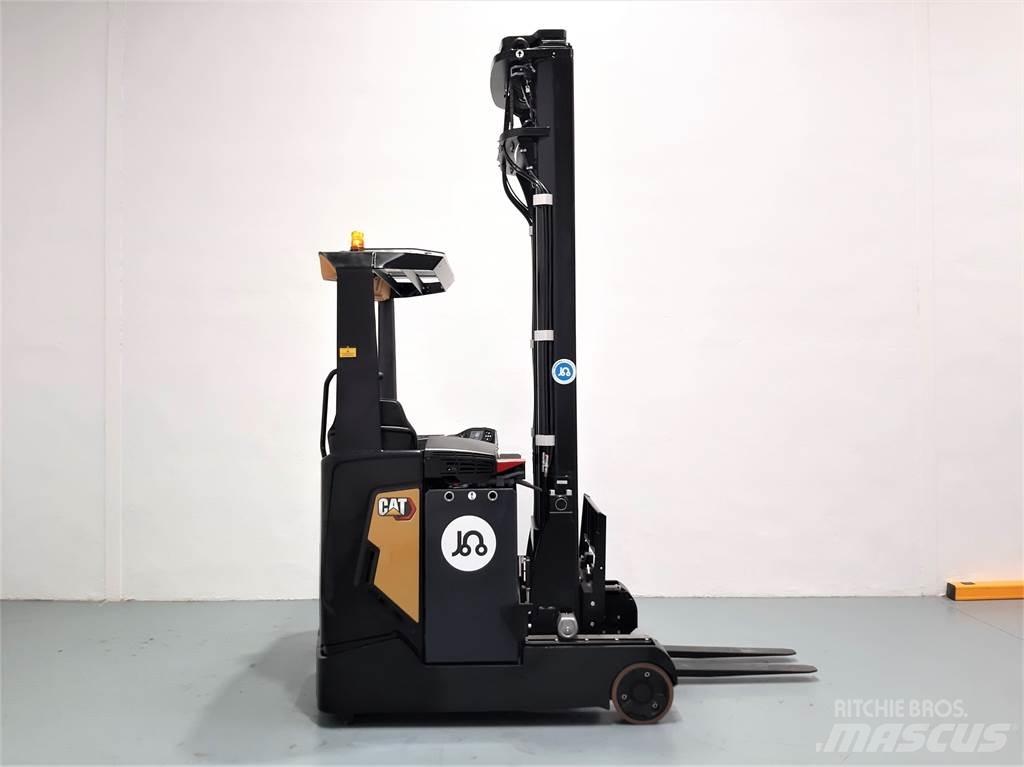 CAT NR16N2H Reach truck