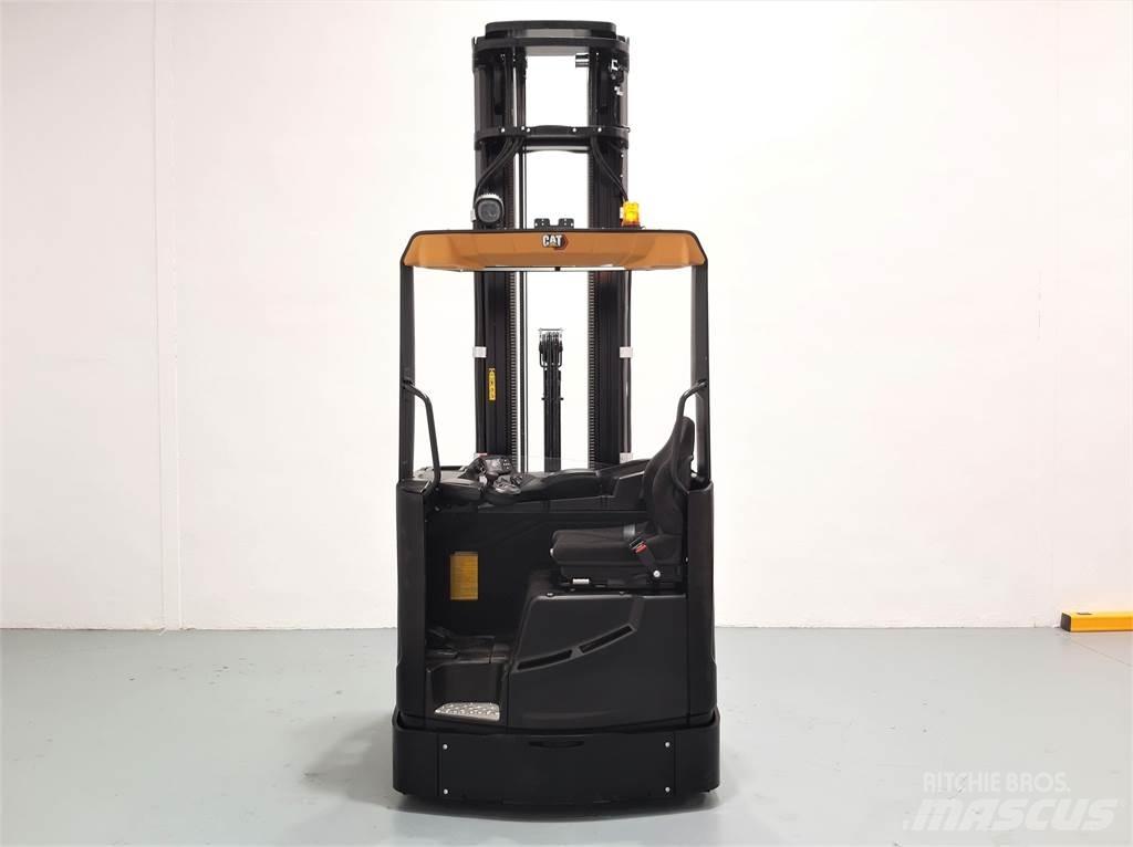 CAT NR16N2H Reach truck