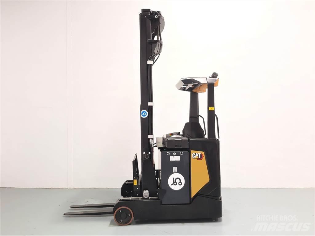 CAT NR16N2H Reach truck