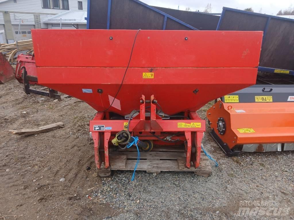 Rauch MDS 935 Mineral spreaders