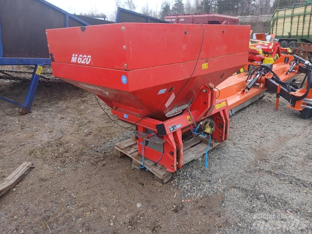 Rauch MDS 935 Mineral spreaders