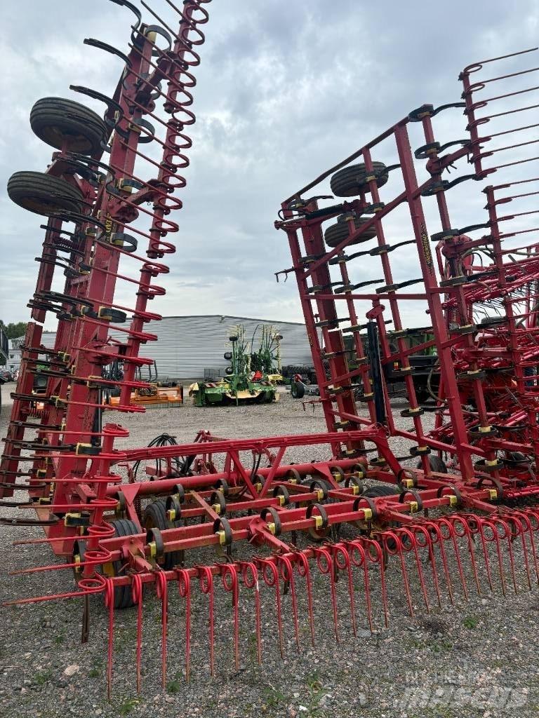 Väderstad NZ 9,7 Harrows