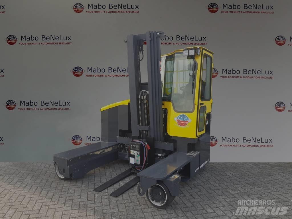 Combilift C 4000 ET Sideloader