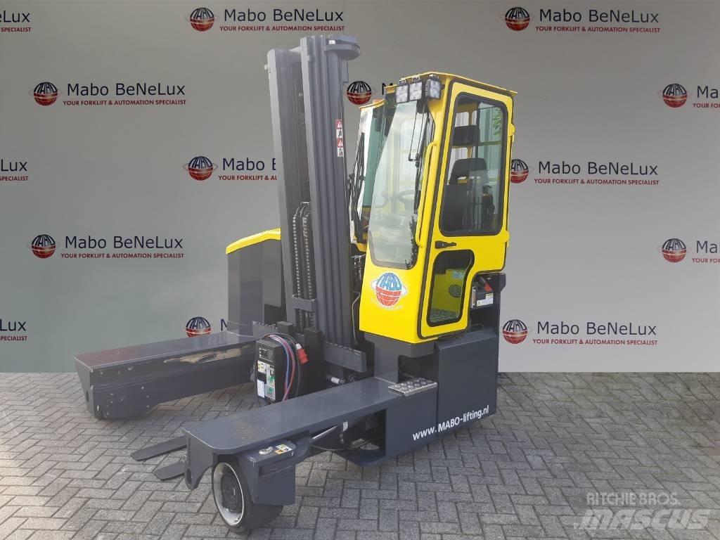 Combilift C 4000 ET Sideloader