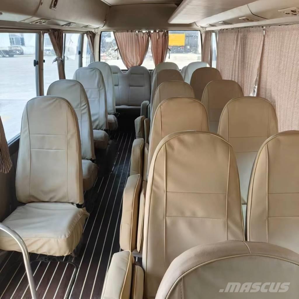 Toyota Coaster Bus Mini bus