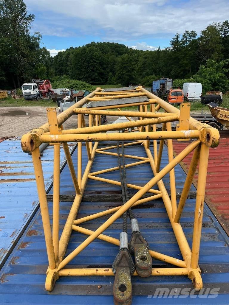 Liebherr HS 875 HD Dragline excavators