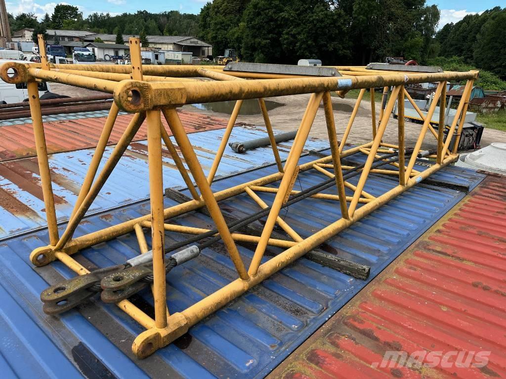 Liebherr HS 875 HD Dragline excavators