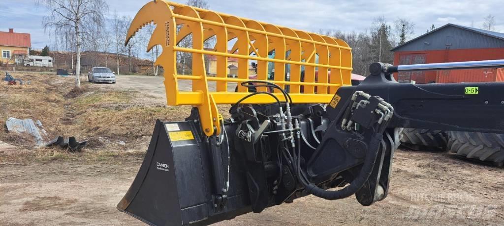 Camion HD 250 FEL`s  spares & accessories
