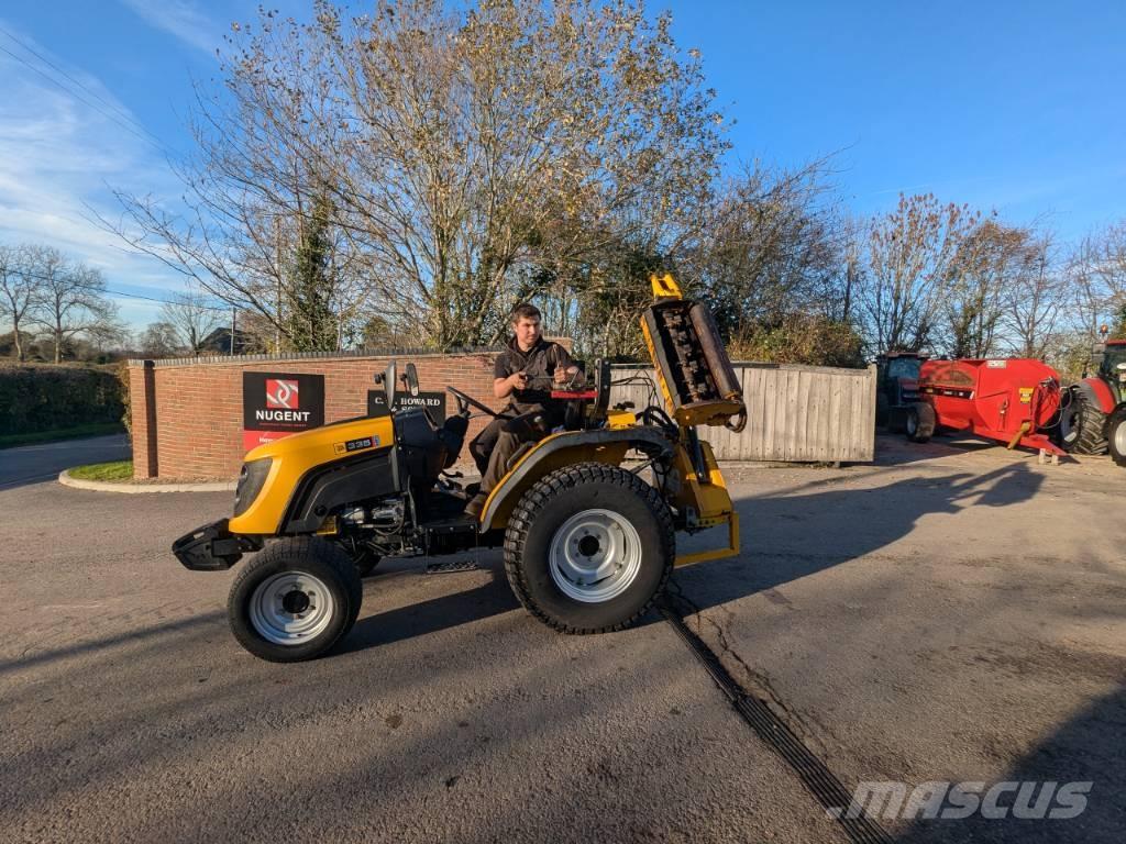 Orsi CUT 030 REVERS Hedge cutters