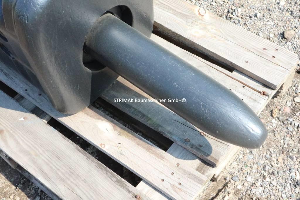 CAT H 130 Hammers / Breakers