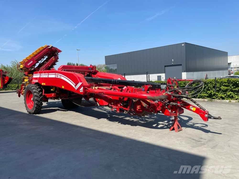Grimme GT 170 Other farming machines
