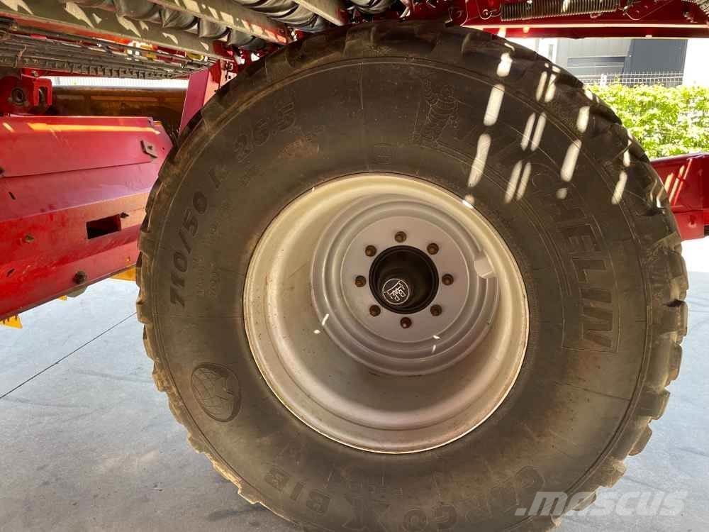 Grimme GT 170 Other farming machines