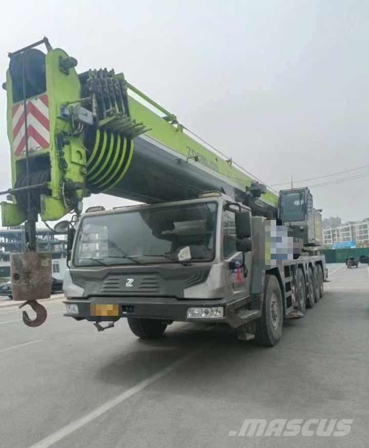 Zoomlion ZTC1300V All terrain cranes
