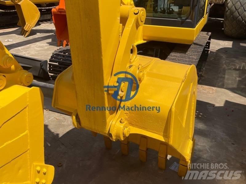 Komatsu PC 60 Mini excavators < 7t
