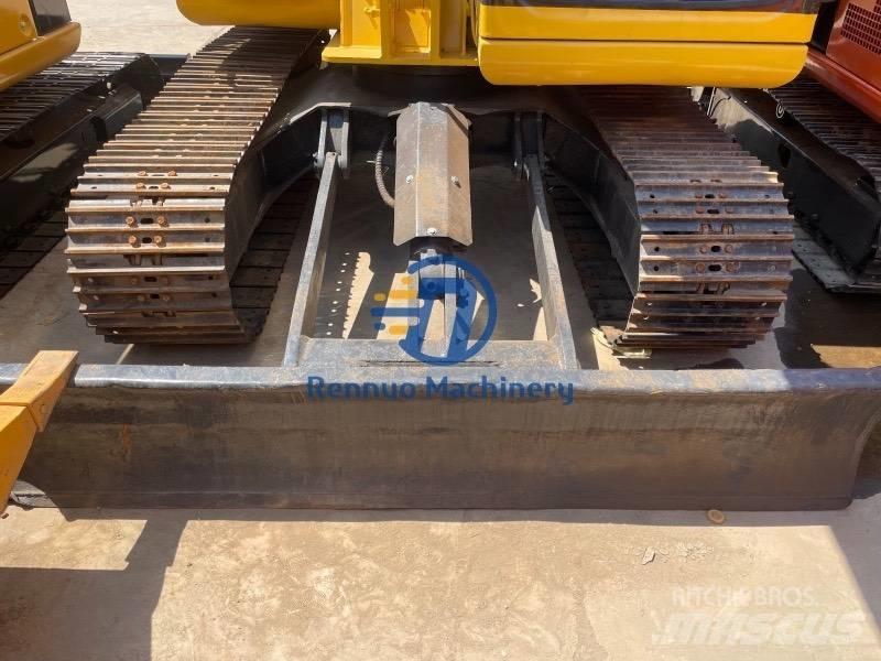 Komatsu PC 60 Mini excavators < 7t
