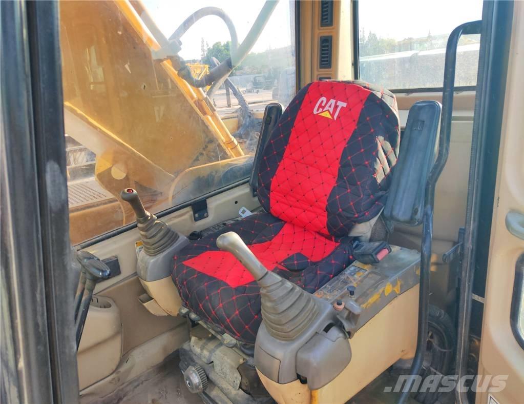 CAT 325BL Crawler excavators