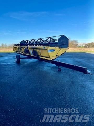 New Holland 30 fods Combine harvester accessories