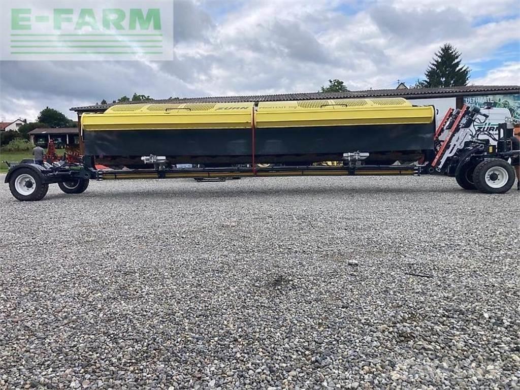 Zürn profi cut Combine harvester spares & accessories