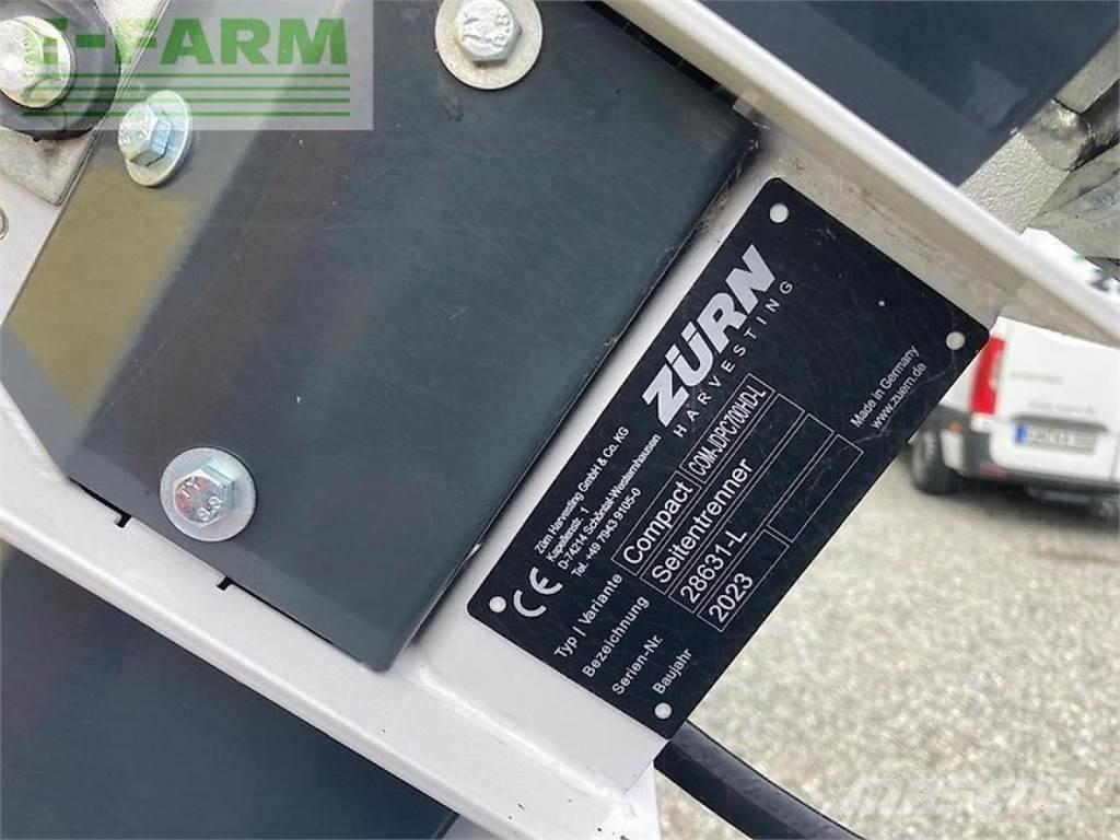 Zürn profi cut Combine harvester spares & accessories