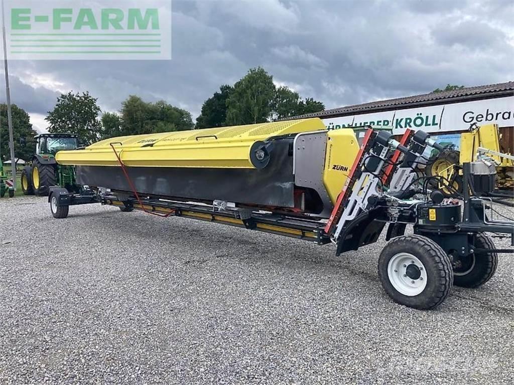 Zürn profi cut Combine harvester spares & accessories