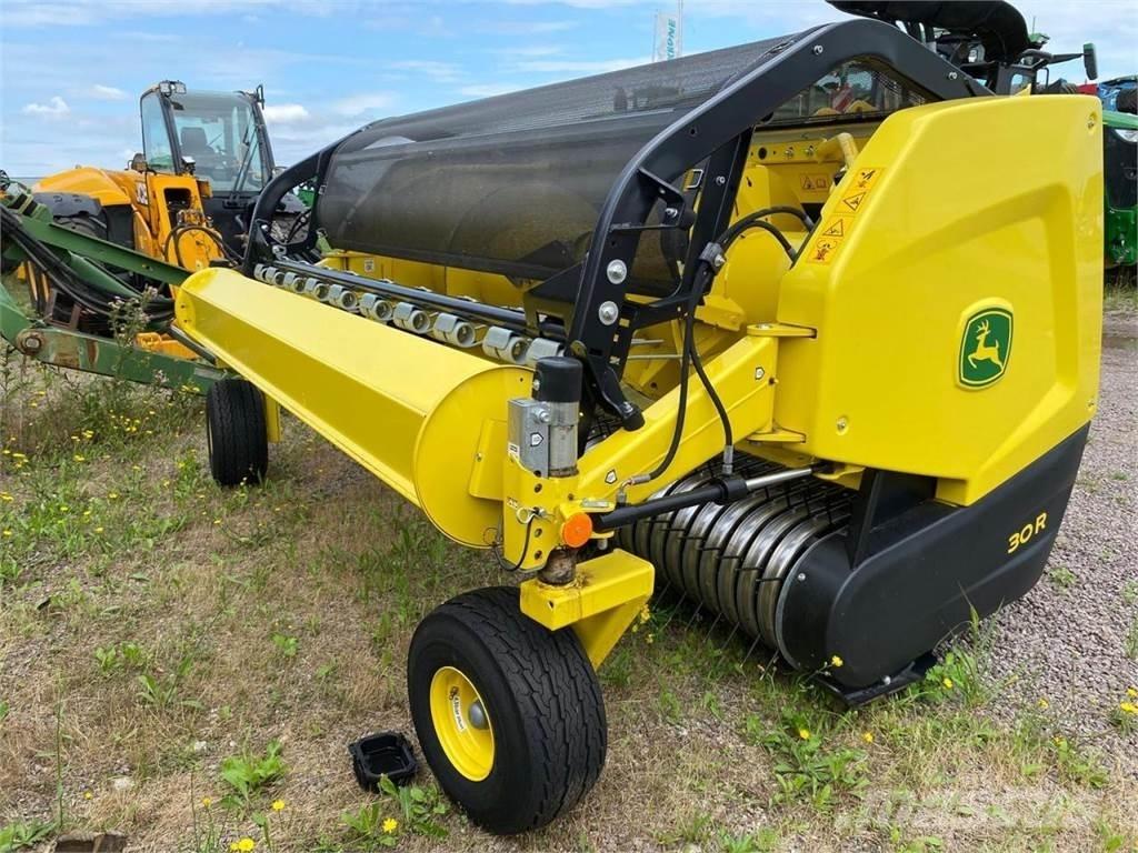 John Deere 30R Combine harvester spares & accessories