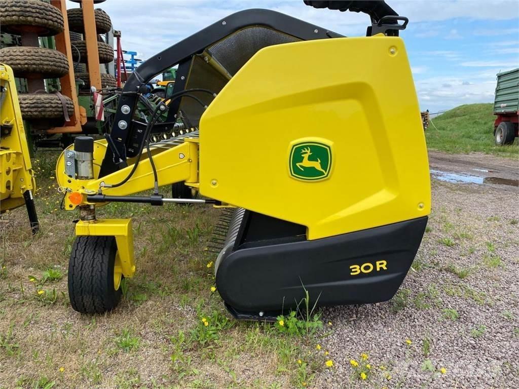 John Deere 30R Combine harvester spares & accessories