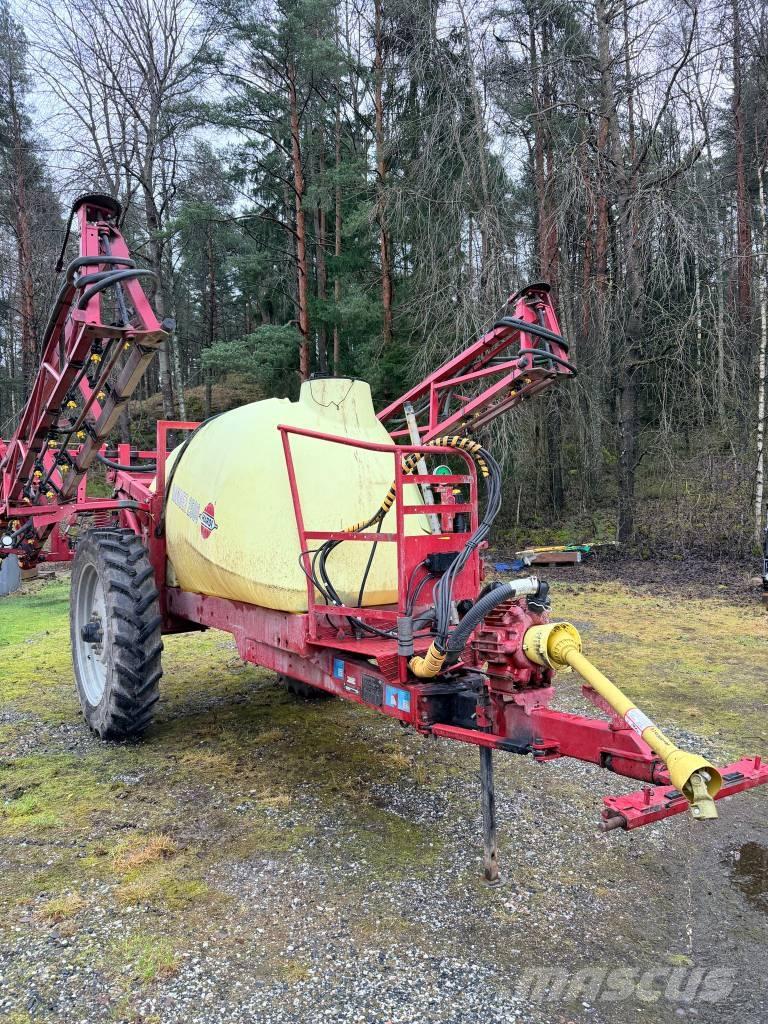 Hardi Ranger 2500 Trailed sprayers
