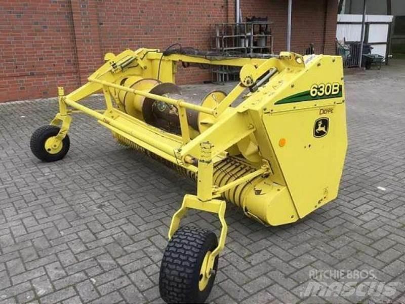 John Deere 630 B Combine harvester spares & accessories