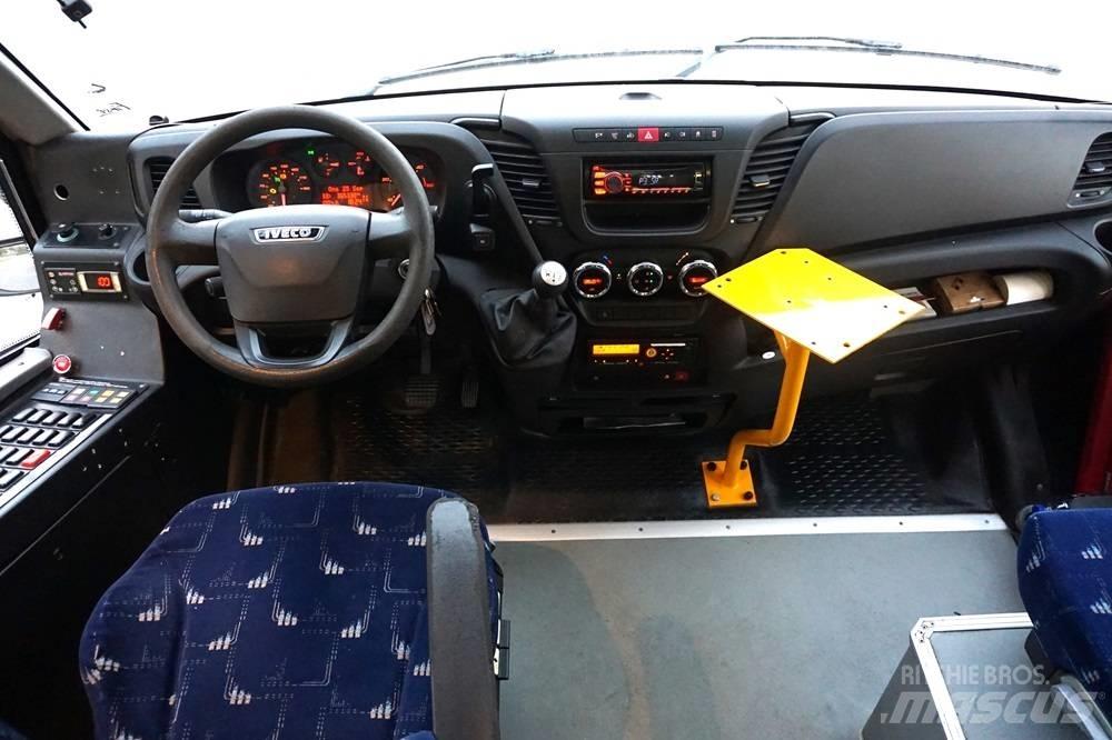 Iveco Rosero First Intercity bus