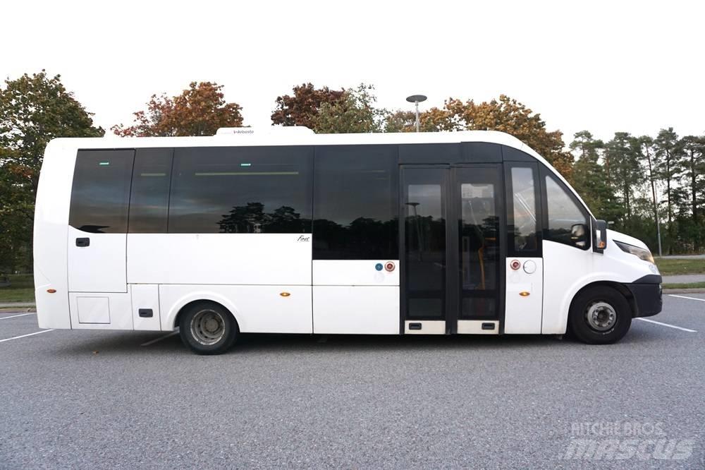 Iveco Rosero First Intercity bus