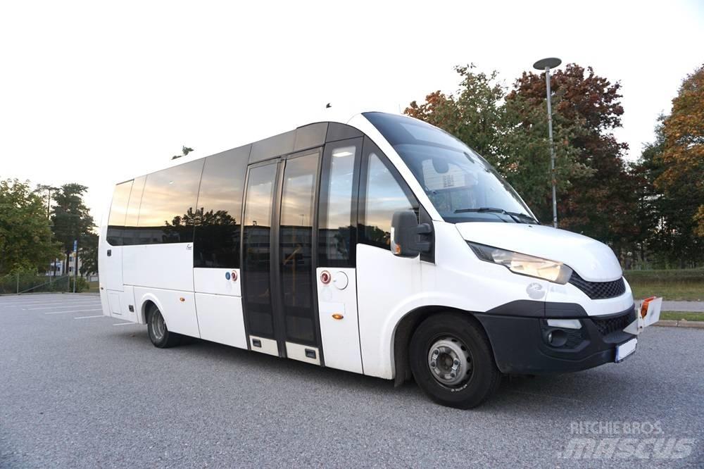 Iveco Rosero First Intercity bus