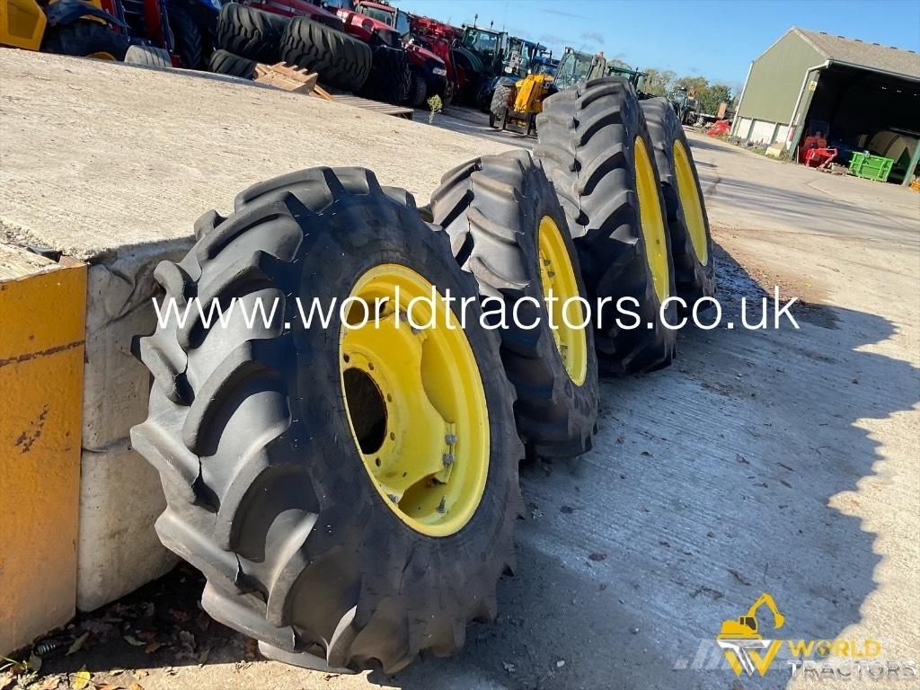 Firestone TYRES Tyres, wheels and rims