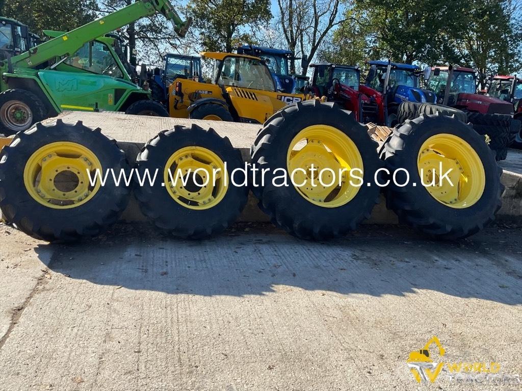 Firestone TYRES Tyres, wheels and rims