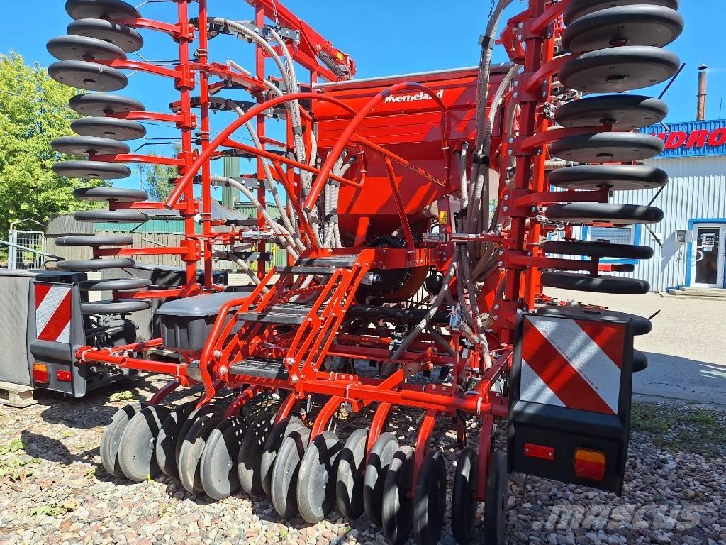 Kverneland TS-DRILL Drills