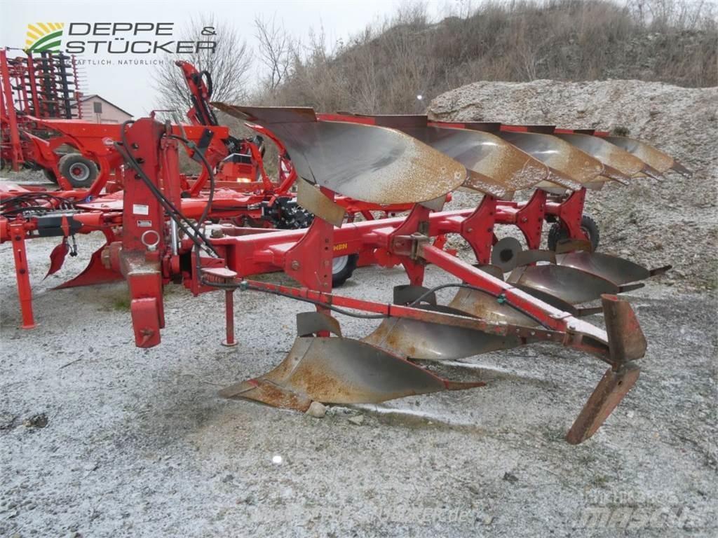 Niemeyer SH 15G Ploughs