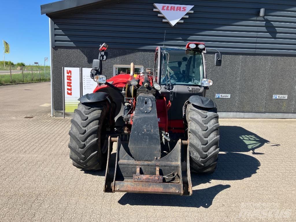 Manitou MLT 1040 FEL`s