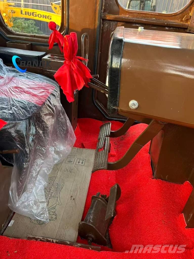 CAT D 8 K Crawler dozers