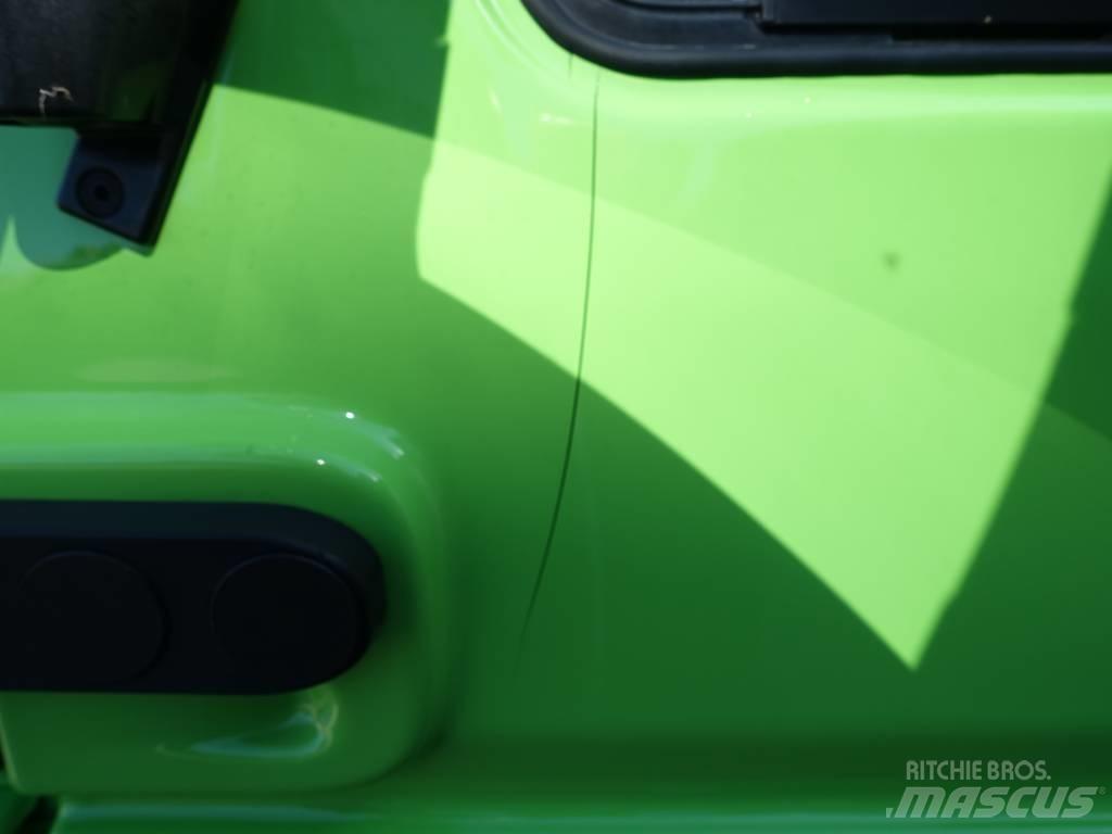 Evum aCar Box body