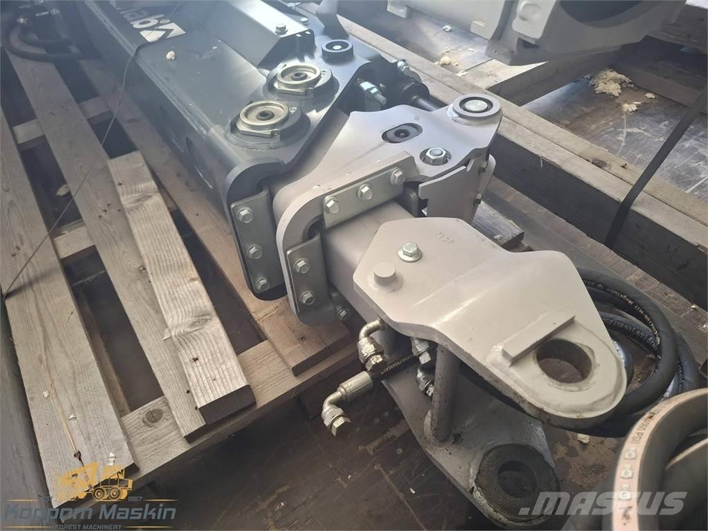 Cranab Fc8 Harvester cranes