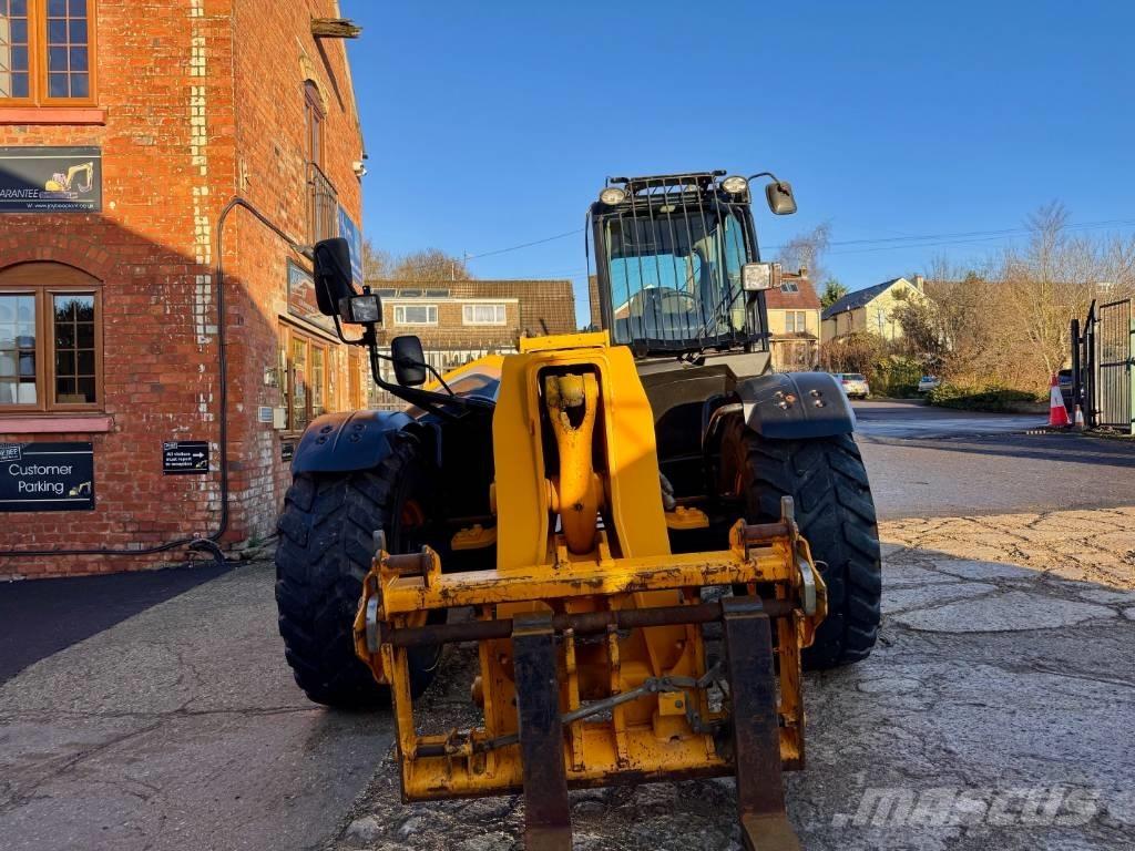 JCB 560-80 Telescopic handlers