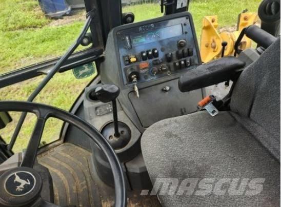 DEERE 310L EP TLB's